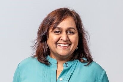 Rupa Mukerji